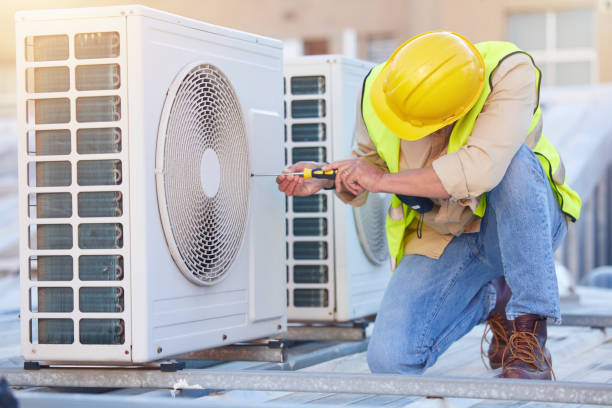 Best VRF (Variable Refrigerant Flow) Systems in Rogers, TX
