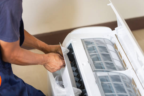 Best HVAC Training and Certification in Rogers, TX