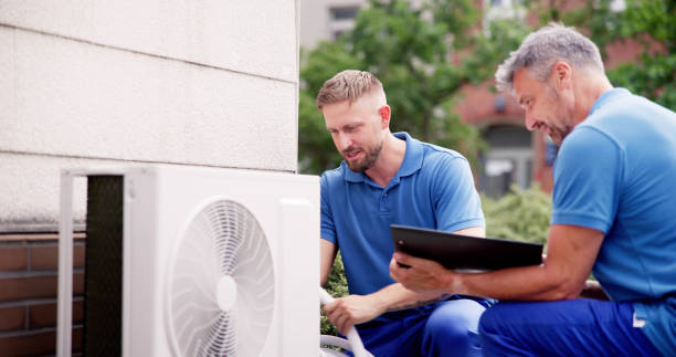 Best Residential HVAC in Rogers, TX