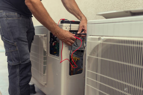 Best HVAC Equipment and Components in Rogers, TX