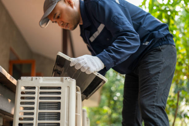 Rogers, TX HVAC Company