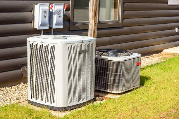  Rogers, TX HVAC Pros