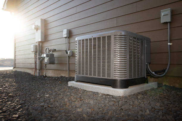 Best HVAC Financing and Leasing in Rogers, TX